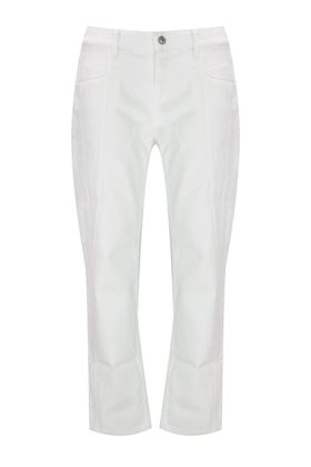 panelled skinny-cut jeans Isabel Marant | PA224322H020I20WH